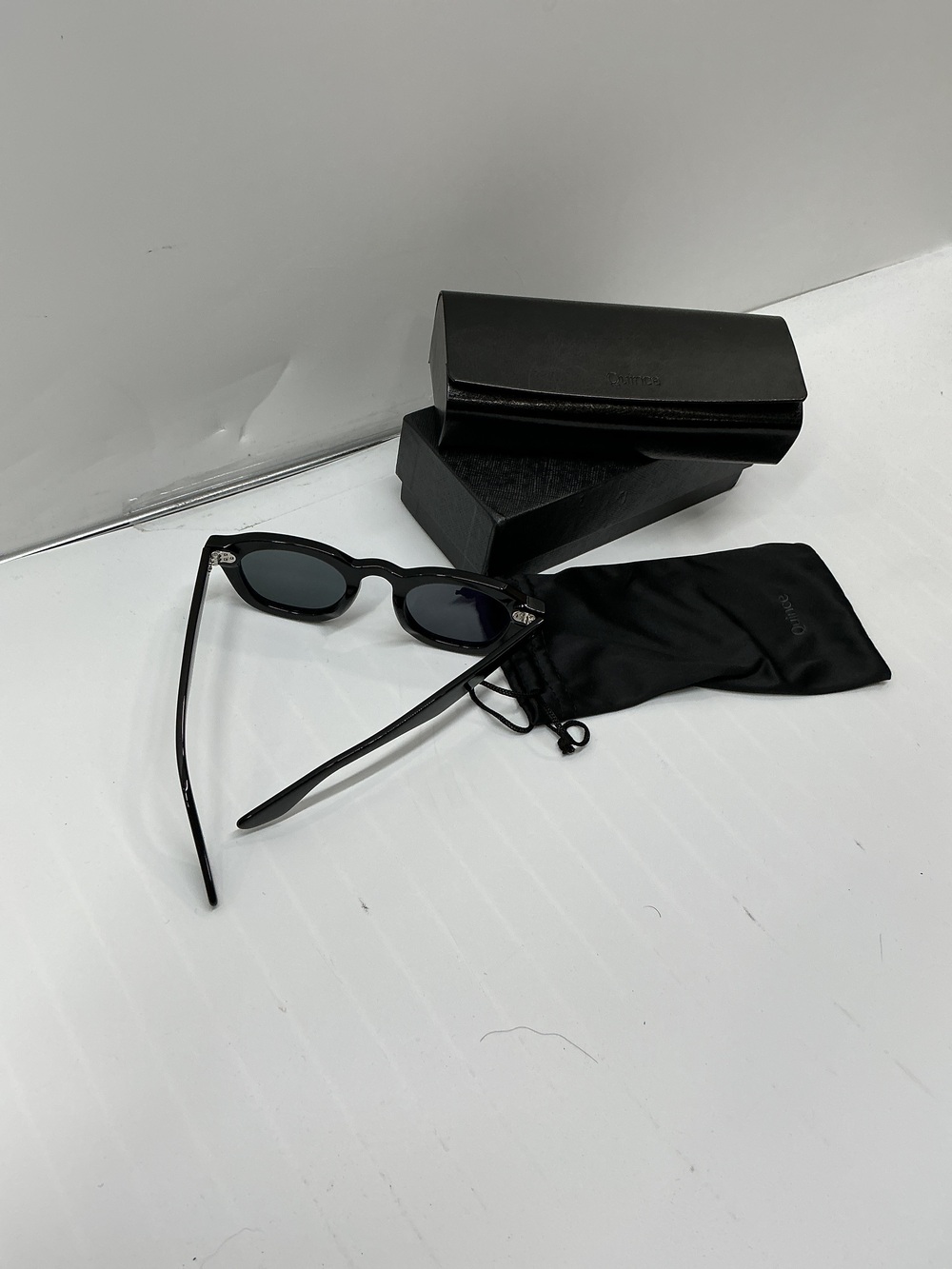 Maldives Polarised Acetate Sunglasses